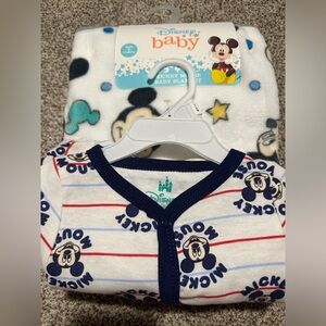Mickey Sleeper Bundle